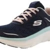 Skechers D'Lux Walker Infinite Motion Lightweight Walking Shoes -Women 2 Skechers D'Lux Walker Infinite Motion Lightweight Walking Shoes -Women -Altra Store 48579