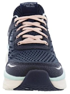 Skechers D'Lux Walker Infinite Motion Lightweight Walking Shoes -Women -Altra Store 48581