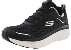 Skechers D'Lux Walker Infinite Motion Lightweight Walking Shoes -Women -Altra Store 48585 4b12388a 6427 4883 bc77 b7293e47f8b1