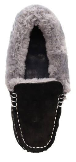 Lamo Aussie Lightweight Moccasin Slippers Womens 26 Lamo Aussie Lightweight Moccasin Slippers Womens -Altra Store 48843