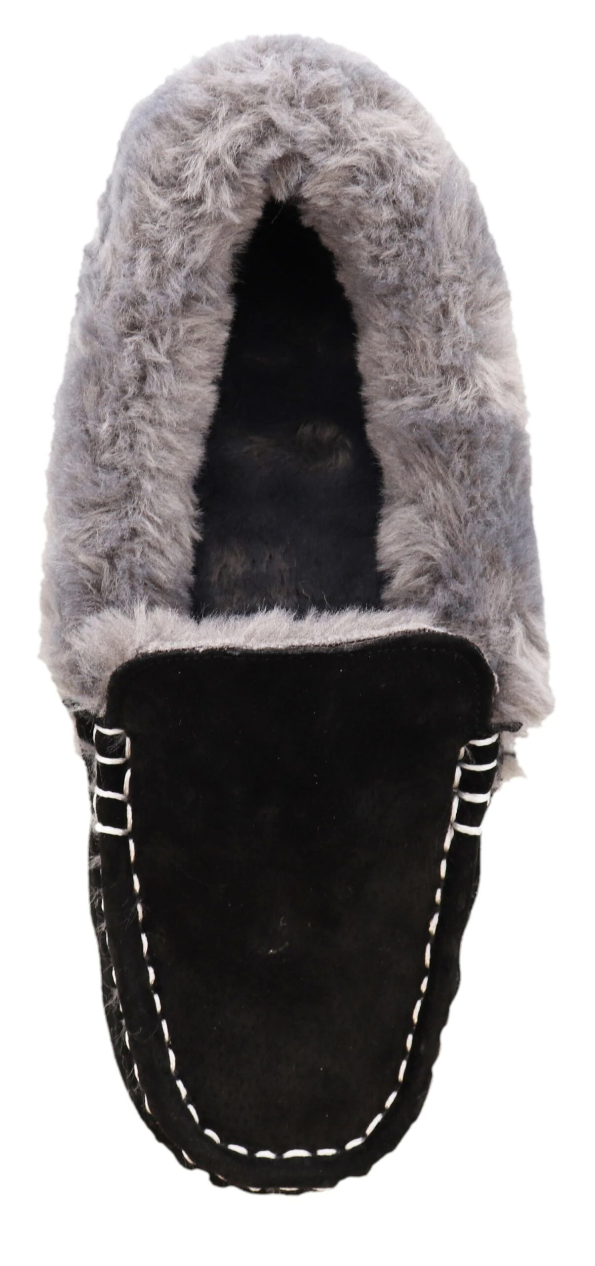 Lamo Aussie Lightweight Moccasin Slippers Womens 8 Lamo Aussie Lightweight Moccasin Slippers Womens - Image 6