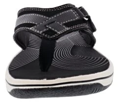 Clarks Women Sandals Lightweight Flip Flops Breeze Sea -Altra Store 49082 0b2ffa4b 99c1 4f97 b79c 9f632b9b7715