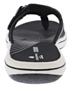 Clarks Women Sandals Lightweight Flip Flops Breeze Sea -Altra Store 49083 0464b1e9 3a3b 4822 a5b6 527f52f471a3