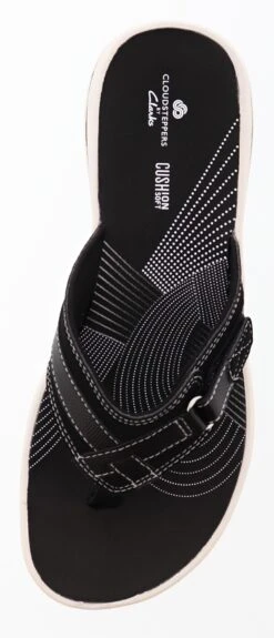 Clarks Women Sandals Lightweight Flip Flops Breeze Sea -Altra Store 49085 0ed46520 655d 4924 b16f 03331adad733