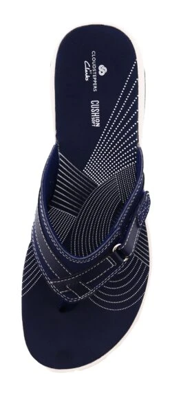 Clarks Women Sandals Lightweight Flip Flops Breeze Sea -Altra Store 49091 cfecabf6 aa87 474e b0c5 3886435403a4