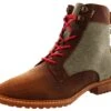 Toms Nolita Women Lace Up Ankle Booties -Altra Store 49396