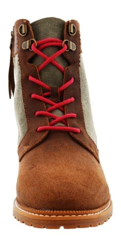 Toms Nolita Women Lace Up Ankle Booties -Altra Store 49398