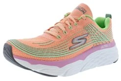 Skechers Women's Lightweight Running Shoes Max Cushioning Elite -Altra Store 49640