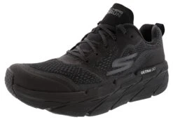 Skechers Men Max Cushioning Ultra Go Premier Vantage Lightweight Running Shoes -Altra Store 49668 b7b0595a c129 4457 a004 88888ad164e0