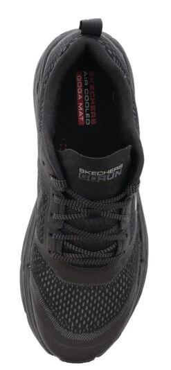 Skechers Men Max Cushioning Ultra Go Premier Vantage Lightweight Running Shoes -Altra Store 49673