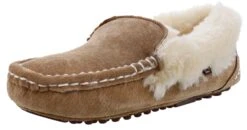 Lamo Aussie Lightweight Moccasin Slippers Womens 27 Lamo Aussie Lightweight Moccasin Slippers Womens -Altra Store 49674