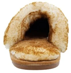 Lamo Lady's Scuff Lightweight House Slippers Womens -Altra Store 49746