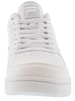 Fila A-Low Lace Up Low Top Retro Men's Shoes -Altra Store 49775