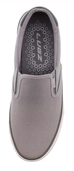 Lugz Clipper Comfortable And Lightweight Slip On Sneakers Men -Altra Store 49854