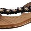 Patrizia Setrella Flat Summer Sandals Women 1 Patrizia Setrella Flat Summer Sandals Women -Altra Store 49956