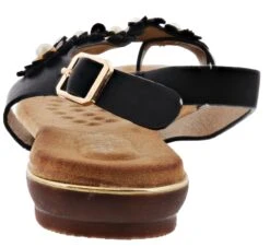 Patrizia Setrella Flat Summer Sandals Women -Altra Store 49959