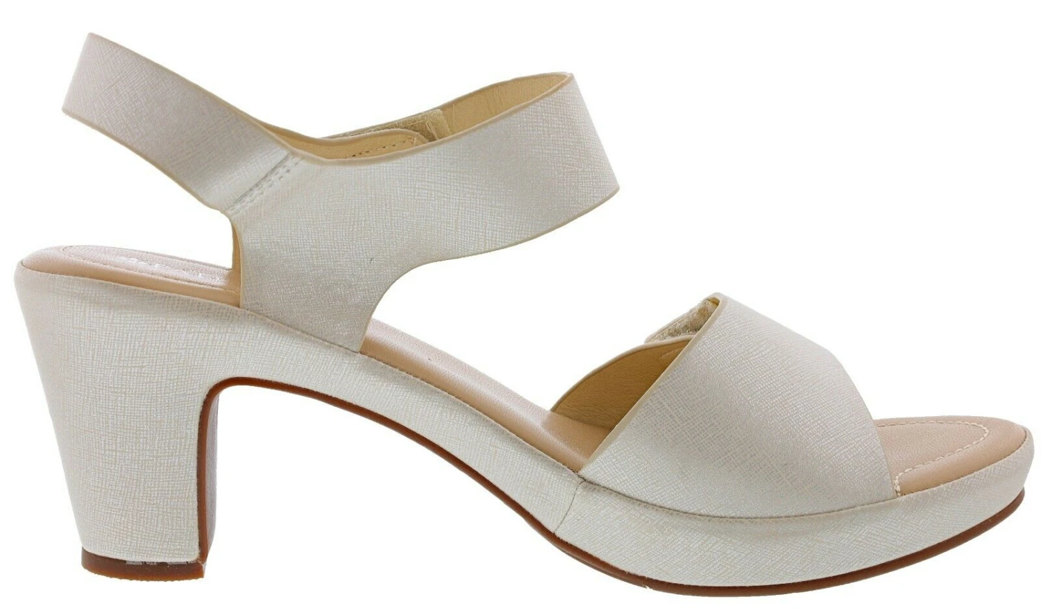 Patrizia Women's Dade Ankle Strap Sandals 6 Patrizia Women's Dade Ankle Strap Sandals - Image 4