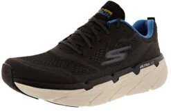 Skechers Men Max Cushioning Ultra Go Premier Vantage Lightweight Running Shoes -Altra Store 50075 55f5cfcd cee2 46f8 99e9 0cbf8705ae81