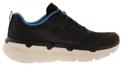 Skechers Men Max Cushioning Ultra Go Premier Vantage Lightweight Running Shoes -Altra Store 50076