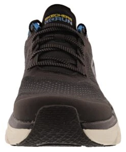 Skechers Men Max Cushioning Ultra Go Premier Vantage Lightweight Running Shoes -Altra Store 50077