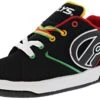 Heelys Kids Skateboard Skate Shoes Propel 2.0 -Altra Store 50221