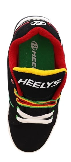 Heelys Kids Skateboard Skate Shoes Propel 2.0 -Altra Store 50226