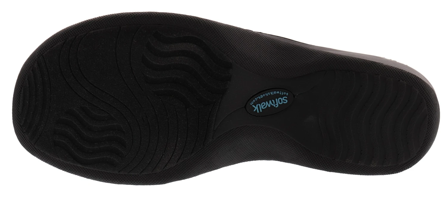 Softwalk Women's Narrow Width Slip On Clogs 13 Softwalk Women's Narrow Width Slip On Clogs - Image 11