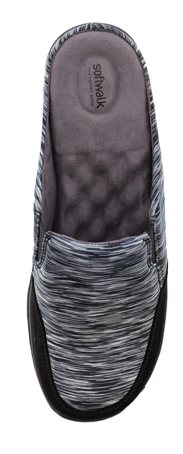 Softwalk Women's Wide Width Slip On Clogs 15 Softwalk Women's Wide Width Slip On Clogs - Image 13