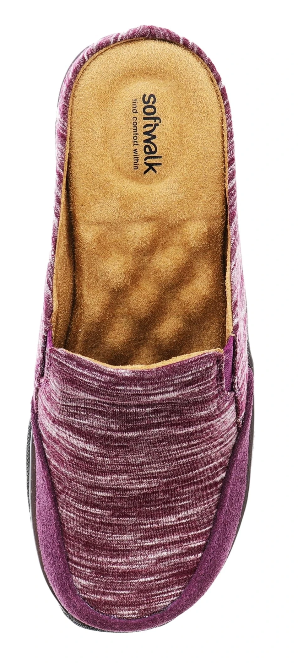 Softwalk Women's Wide Width Slip On Clogs 21 Softwalk Women's Wide Width Slip On Clogs - Image 19