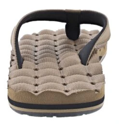 Volcom Men's Recliner Flip Flops -Altra Store 9560210 04